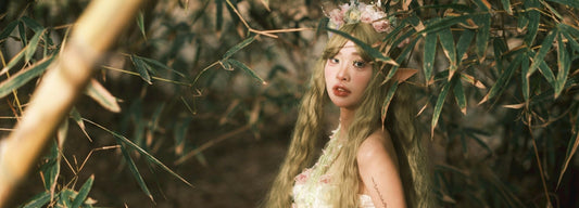 Why Are Elves Like That? A Deep Dive into Elven Lore and Fantasy Tropes